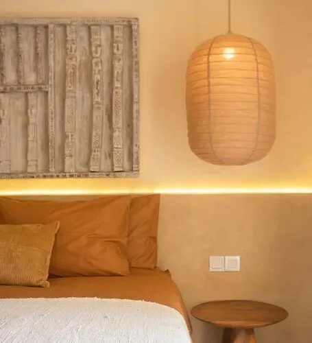 Sol - Lovely Mediterranean Style 3br W/pool. 别墅 Dalung (Bali)