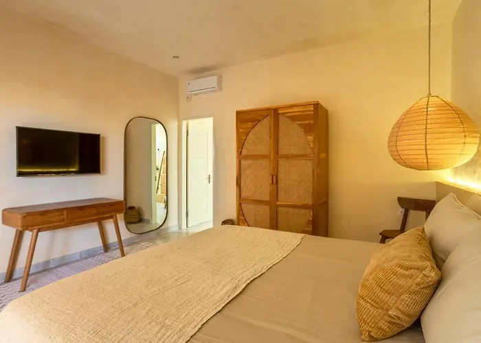 别墅 Sol - Lovely Mediterranean Style 3br W/pool. Dalung (Bali)