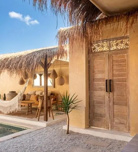 别墅 Sol - Lovely Mediterranean Style 3br W/pool. *