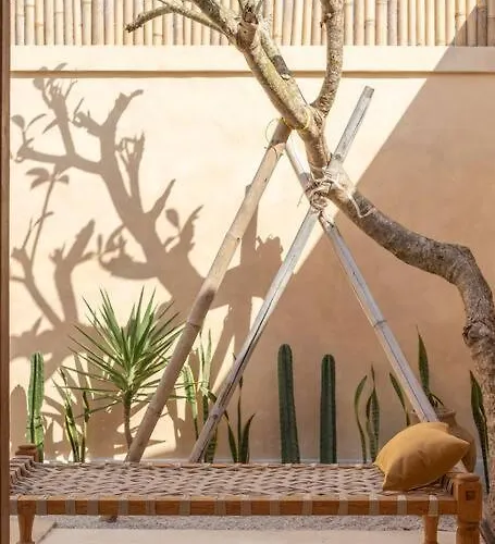 别墅 Sol - Lovely Mediterranean Style 3br W/pool.