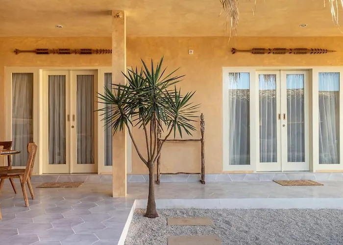 Sol - Lovely Mediterranean Style 3br W/pool. 别墅 Dalung (Bali)