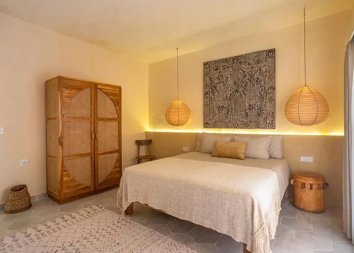 别墅 Sol - Lovely Mediterranean Style 3br W/pool. Dalung (Bali)