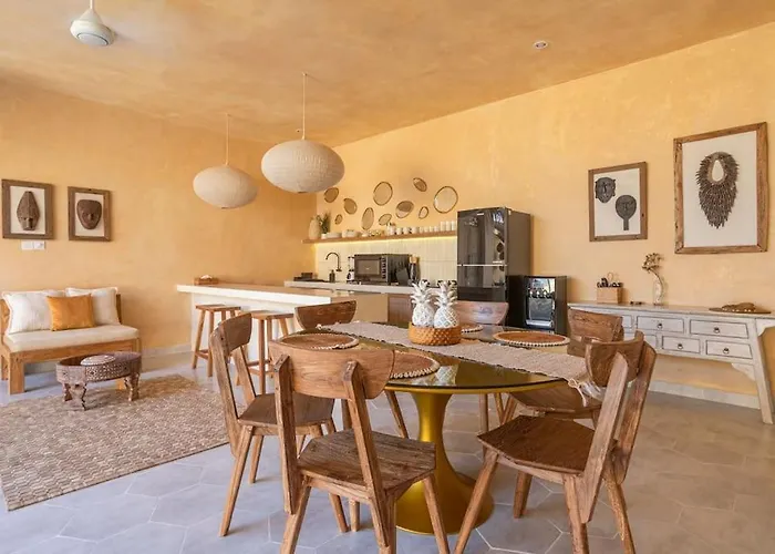 Sol - Lovely Mediterranean Style 3br W/pool. * Dalung (Bali)