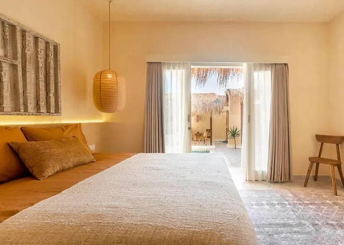 Sol - Lovely Mediterranean Style 3br W/pool. 别墅 Dalung (Bali)