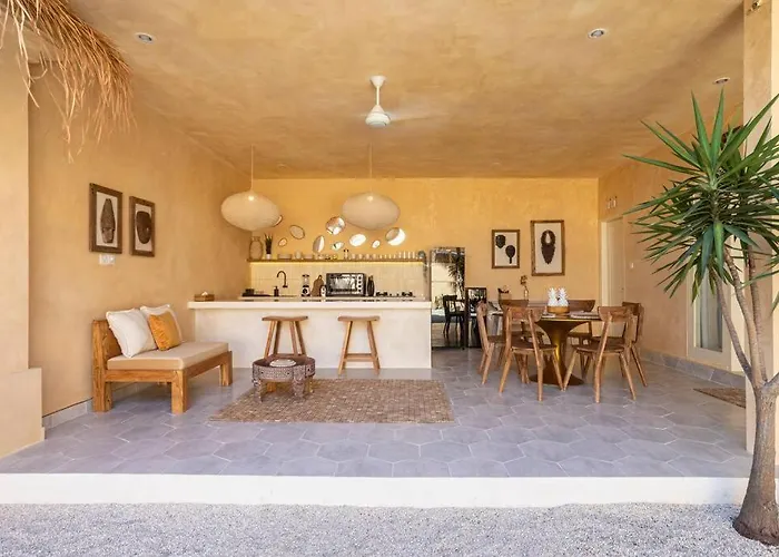 别墅 Sol - Lovely Mediterranean Style 3br W/pool. *