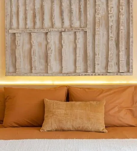 Sol - Lovely Mediterranean Style 3br W/pool. Dalung (Bali)