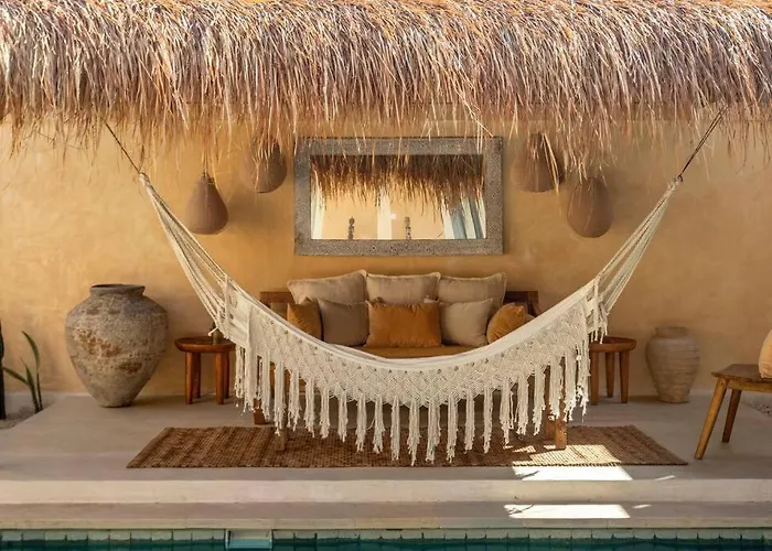 Sol - Lovely Mediterranean Style 3br W/pool. * Dalung (Bali)