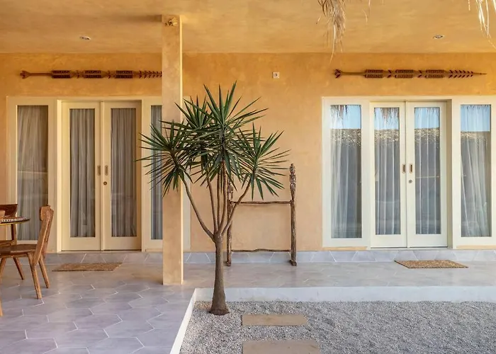 别墅 Sol - Lovely Mediterranean Style 3br W/pool.