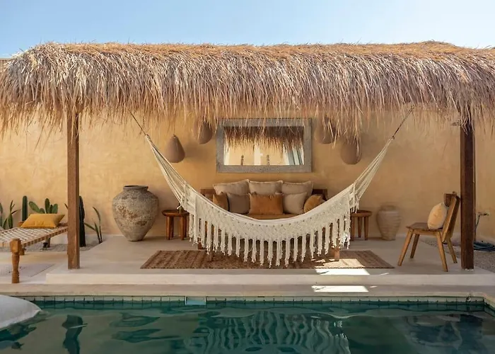 别墅 Sol - Lovely Mediterranean Style 3br W/pool. *