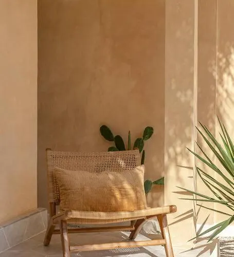 Sol - Lovely Mediterranean Style 3br W/pool. 别墅 Dalung (Bali)